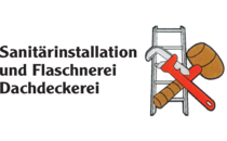 Logo Sanitärinstallationen Stöß Rehau