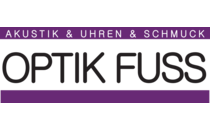 Logo OPTIK FUSS Vohenstrauß