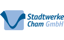 Logo Stadtwerke Cham GmbH Cham