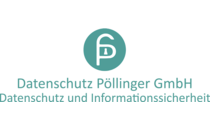 Logo Datenschutz  Pöllinger GmbH Postbauer-Heng