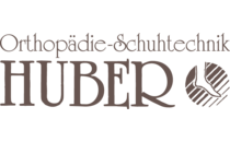Logo Orthopädie-Schuhtechnik Huber Regensburg