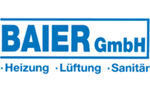 Logo BAIER GMBH Osterhofen