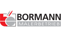 Logo Bormann Peter Hösbach