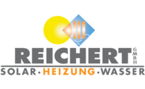 Logo Reichert GmbH Ochsenfurt