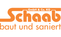 FirmenlogoSchaab GmbH & Co. KG Alzenau