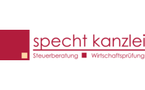 Logo Specht Joachim Steuerkanzlei Erlangen