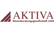 Logo AKTIVA Steuerberatungsgesellschaft mbH Steuerberatung Rimpar