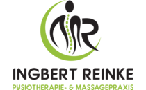 Logo Krankengymnastik Reinke Ingbert Erlenbach