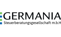 Logo GERMANIA, Steuerberatungsgesellschaft mbH Straubing