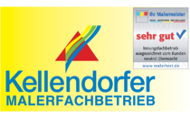 Logo Kellendorfer GmbH Freystadt