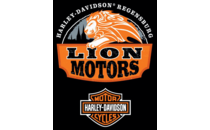 Logo Lion Motors GmbH & Co. KG Regensburg