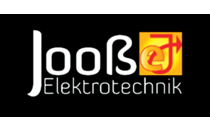 Logo Elektrotechnik Ralf Jooß Hofheim