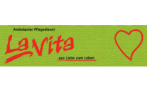 Logo Pflegedienst LaVita Inh. Boxleitner Andreas Tiefenbach