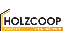Logo Brückner Jürgen Holzcoop Hösbach