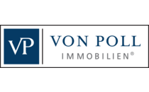 Logo VON POLL IMMOBILIEN GMBH Gunzenhausen