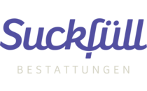Logo Bestatter Suckfüll GmbH Niederlauer