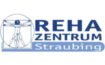 Logo REHA ZENTRUM Straubing Straubing