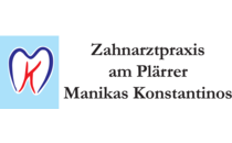 Logo Manikas Konstantinos Nürnberg