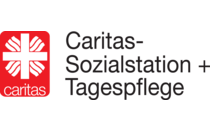 Logo Sozialstation-Caritas St. Martin e.V. Bessenbach