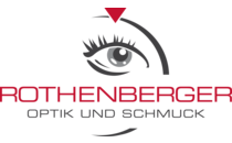 Logo Rothenberger Optik und Schmuck e.K. Wassertrüdingen