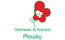 Logo Tonja Plawky Gärtnerei & Floristik Karlstadt