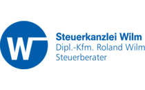 Logo Steuerkanzlei Wilm Hohenroth
