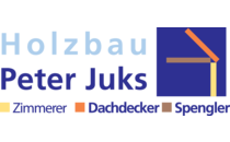 Logo Juks Peter, Holzbau GmbH Ochsenfurt