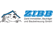 Logo Immobilien-Bauträger ZIBB Zankl Atting