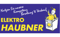 Logo Elektro Haubner Roth