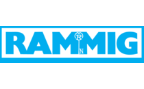 Logo Rammig Metall- und Stahlbau GmbH Wendelstein