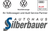 Logo Silberbauer Autohaus e.K. Bad Kötzting