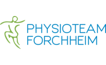 Logo Krankengymnastik PhysioTeam Forchheim Forchheim