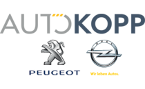 Logo Auto Kopp GmbH & Co.KG Georgensgmünd