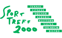 Logo SPORT TREFF 2000 Niederwerrn