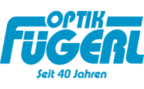 Logo Fügerl Optik Nürnberg