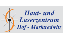 Logo Haut- und Laserzentrum Marktredwitz-Hof Marktredwitz