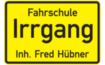 Logo Fahrschule Irrgang Hollfeld