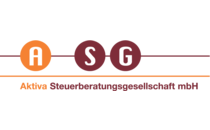 Logo ASG Aktiva Steuerberatungsgesellschaft mbH Schweinfurt