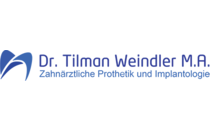 Logo Weindler Tilman Dr. med. dent. Deggendorf