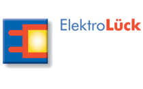 Logo Lück - Elektro Amberg