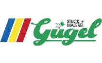 Logo Stuck + Malerei Gügel GmbH & Co. KG Heroldsbach