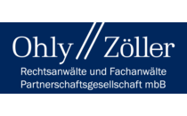 Logo Rechtsanwälte Ohly/Zöller Aschaffenburg