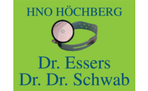 Logo Schwab Dr. Dr. & Essers Dr. Höchberg