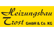 Logo Heizungsbau Trost GmbH & Co. KG Laberweinting