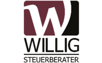 Logo Willig Steuerberatungsgesellschaft mbH - Steuerberatung Kleinwallstadt
