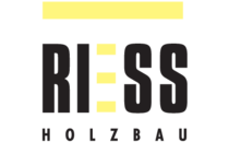 Logo Riess Holzbau Bayreuth