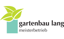 Logo Gartenbau Lang Stefan Erlangen
