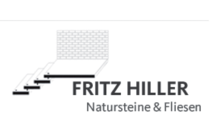 Logo HILLER FRITZ GmbH Parsberg