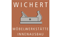 Logo Schreinerei Wichert Innenausbau Möbelwerkstätte GmbH Hirschaid