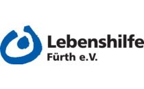 Logo Lebenshilfe Fürth e.V. Fürth